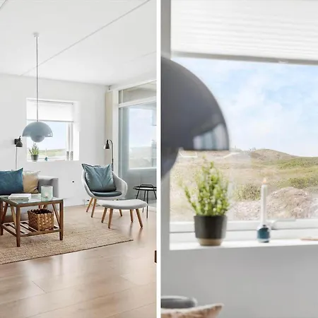 556-thisted-havstokken-24-a Appartement Thisted