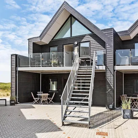 556-thisted-havstokken-24-a Appartement