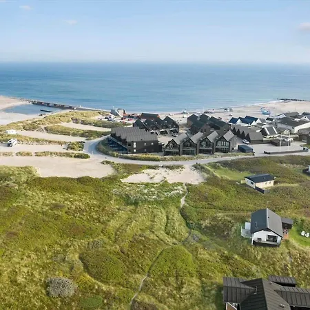 556-thisted-havstokken-24-a Appartement