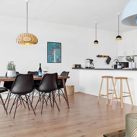 556-thisted-havstokken-24-a Appartement Thisted