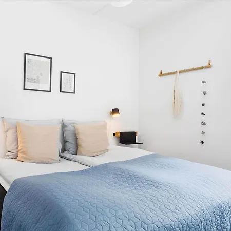 556-thisted-havstokken-24-a Appartement *