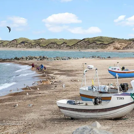 Appartement 556-thisted-havstokken-24-a Thisted